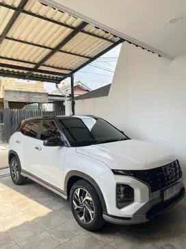 Hyundai Creta 2022 Bensin