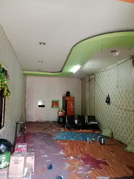 HARGA MIRING  , Ruko 3 lantai di Jalan Raya Tebet