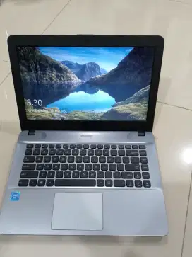 Notebook Asus X441N