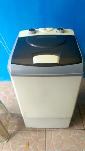 Mesin cuci arashi