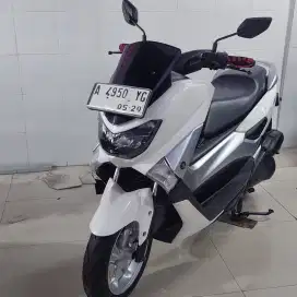 Yamaha nmax 155 2019 dp 1juta