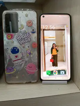 Oppo Reno 6 Ram 8 NFC