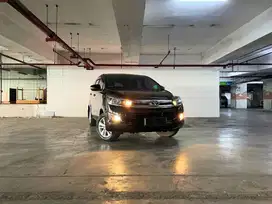 Toyota Innova G AT bensin NIK 2019 tangan pertama dari baru