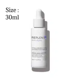 Replenix Hyaluronic Acid Hydration Serum