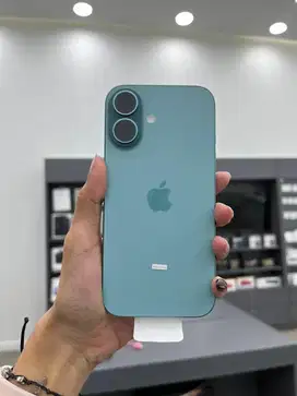 Iphone 16 128GB , 256GB