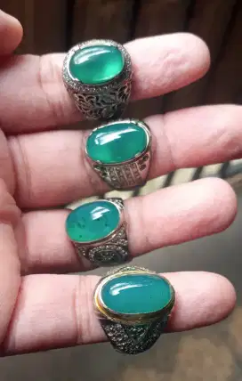 Bacan Doko Coklat HQ