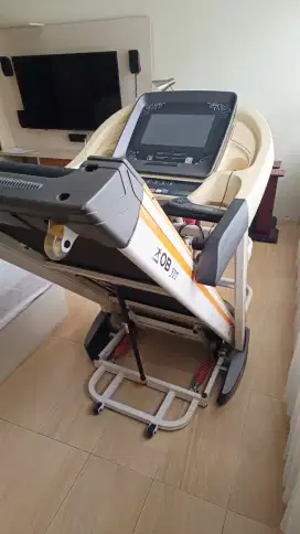 Jual : Treadmill OB Fit , Model OB 1025