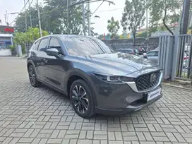 DP 5% Mazda CX-5 2.5 Elite Bensin-AT 2022 UII