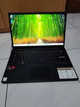 ASUS Vivobook Go 14/15 AMD Ryzen 3