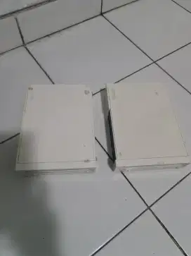 Nintendo wii 2 unit