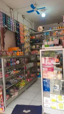 KOSMETIK-SKINCARE-ACCESORIES