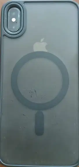 Iphone xs Max second