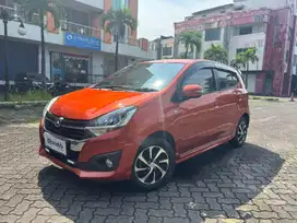 DP MURAH - Daihatsu Ayla 1.2 R Bensin-MT 2019