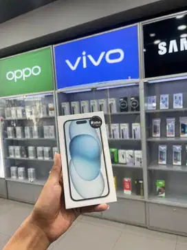 IPHONE 15 NEW READY DI JURAGAN STORE BANJARMASIN