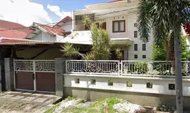 Rumah Second Sidosermo PDK Terawat Siap Huni Lingkungan Nyaman