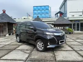 Toyota Avanza 1.3 G Matic 2019