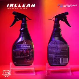 PSE Interior Cleaning - Pembersih Interior Mobil