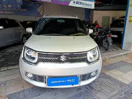 SUZUKI IGNIS GX 1.2 MT 2018
JL.RAYA JEMURSARI MOBIL 1717