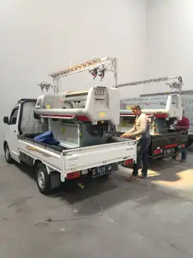 Angkutan barang/angkut barang