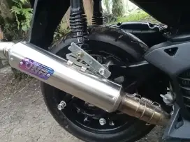 Jual kenalpot VNR ORI