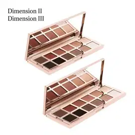 Patrick Ta Beauty Major Dimension Eyeshadow Palette