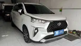 Toyota Avanza Veloz 1.5 at 2022 Istimewa #SURYA MOBILINDO