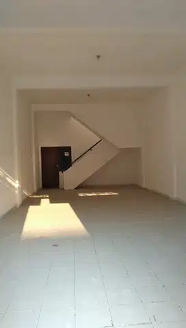 Ruko Taman Tiara Regency 2Lt Parkir Luas