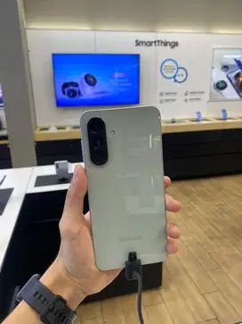 PROMO SAMSUNG GALAXY A56 FREE ADAPTER