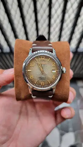 SEIKO Presage Cocktail Time