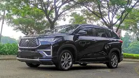 Toyota Kijang Innova 2023 Hybrid
