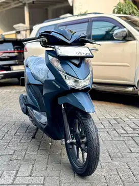 KM 806 PERAK ! BEAT DELUXE TH 2024 PAJAK MEI 2025 !