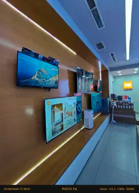 TV XIAOMI 32 INC