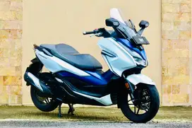 Honda forza 250 ABS 2020 like new xmax GT200 primavera sprint