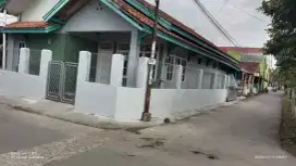 RUMAH KOSAN 6 KAMAR DIJUAL