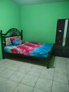 Kos Murah Jakarta Barat