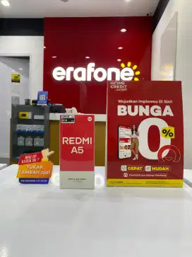 REDMI A5 RAM 4/128GB