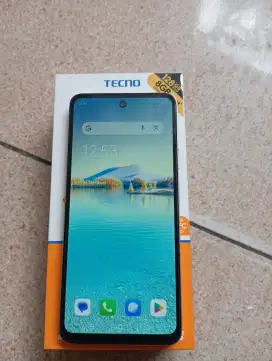 Jual tecno spark 20c