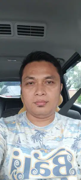 Mencari pekerjaan driver pribadi