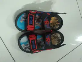Jual sandal anak