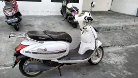Keeway shiny 150 CC