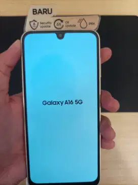 Samsung Galaxy A16 5g