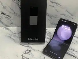 Second Samsung Z Flip 5 512Gb