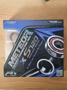 Stang / Setang Seher Faito S720 Ninja R, Ninja RR, Ninja SS, Ninja SSR