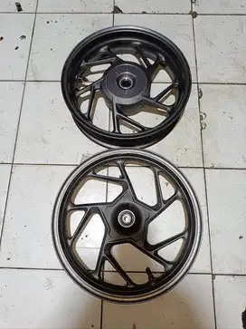 Velg Vario 160 cbs