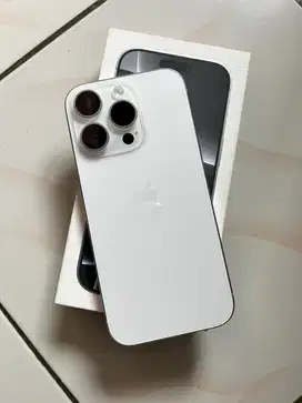 iphone 16pro 128gb ibox