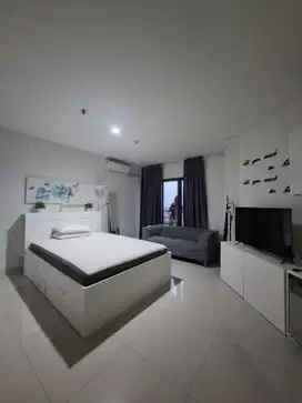 For Rent Apart. Tamansari Semanggi in Strategic Area