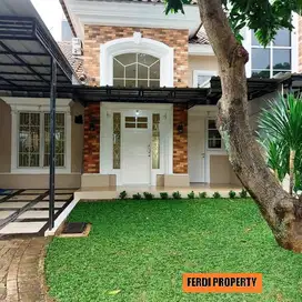 Disewakan rumah satu lantai Citra Gran Cibubur