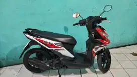 Honda Scoopy 2017