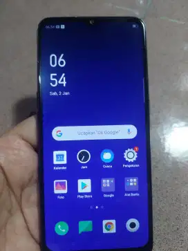 Oppo A31 6/128 Normal