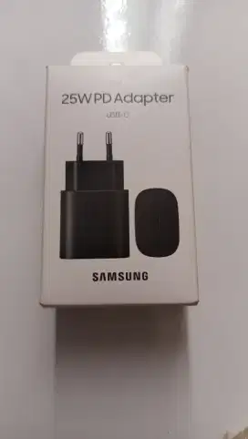 Samsung travel adapter